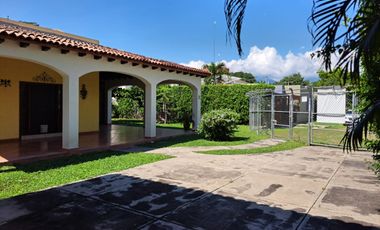 Casa en venta en Campestre Comala, Comala, Colima