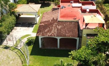Casa en venta en Campestre Comala, Comala, Colima