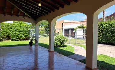 Casa en venta en Campestre Comala, Comala, Colima