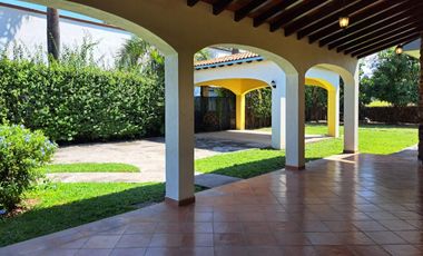 Casa en venta en Campestre Comala, Comala, Colima