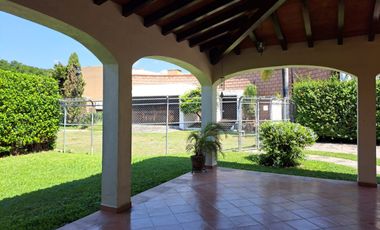 Casa en venta en Campestre Comala, Comala, Colima
