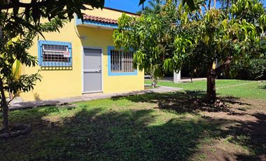 Casa en venta en Campestre Comala, Comala, Colima