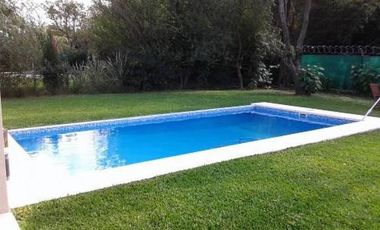 Casa en Venta en Sausalito, Pilar, G.B.A. Zona Norte, Argentina
