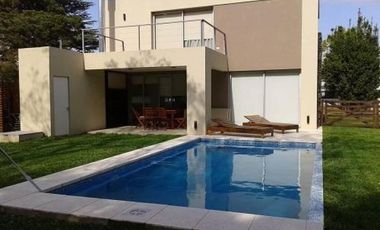 Casa en Venta en Sausalito, Pilar, G.B.A. Zona Norte, Argentina