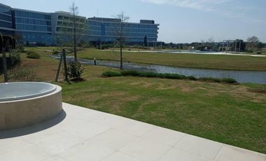 Departamento en Venta en Pilar Golf, Pilar, G.B.A. Zona Norte, Argentina