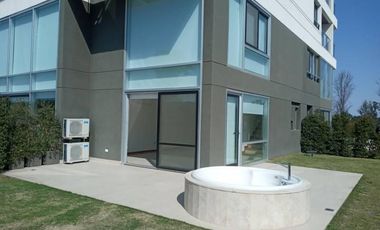 Departamento en Venta en Pilar Golf, Pilar, G.B.A. Zona Norte, Argentina
