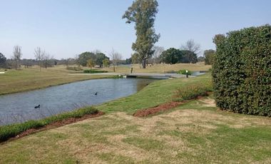 Departamento en Venta en Pilar Golf, Pilar, G.B.A. Zona Norte, Argentina