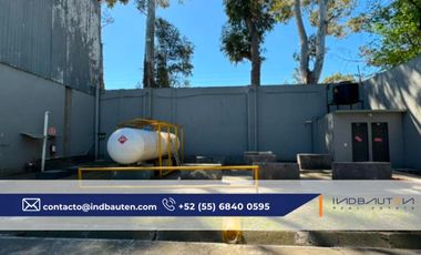 IB-EM0917 - Bodega Industrial en Venta en Ocoyoacac, 8,000 m2.