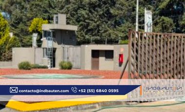 IB-EM0917 - Bodega Industrial en Venta en Ocoyoacac, 8,000 m2.