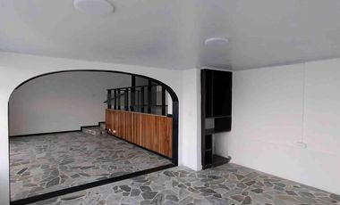CASA EN ARRIENDO EN GUAYACANES/ MANIZALES