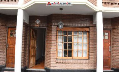 Triplex en Venta Ramos Mejia / La Matanza (A108 7879)