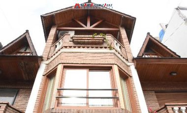 Triplex en Venta Ramos Mejia / La Matanza (A108 7879)