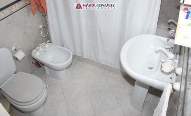 Triplex en Venta Ramos Mejia / La Matanza (A108 7879)