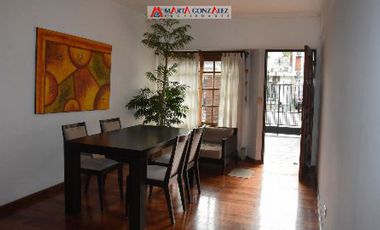 Triplex en Venta Ramos Mejia / La Matanza (A108 7879)