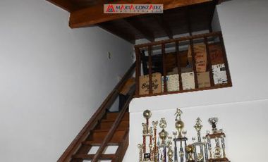 Triplex en Venta Ramos Mejia / La Matanza (A108 7879)
