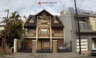 Triplex en Venta Ramos Mejia / La Matanza (A108 7879)
