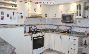 Triplex en Venta Ramos Mejia / La Matanza (A108 7879)