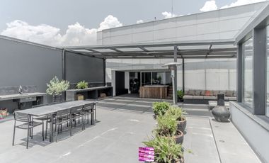 Departamento en Venta en LOMAS DEL PEDREGAL