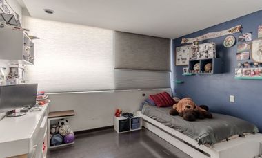 Departamento en Venta en LOMAS DEL PEDREGAL