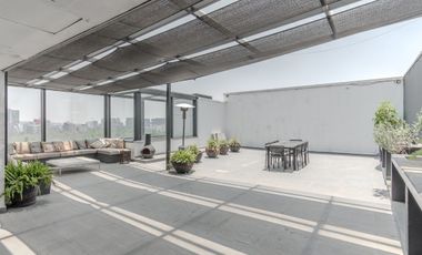 Departamento en Venta en LOMAS DEL PEDREGAL