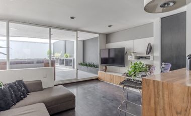 Departamento en Venta en LOMAS DEL PEDREGAL