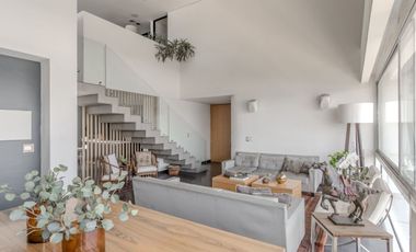 Departamento en Venta en LOMAS DEL PEDREGAL