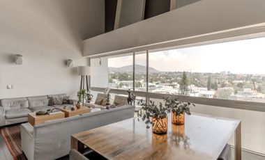 Departamento en Venta en LOMAS DEL PEDREGAL