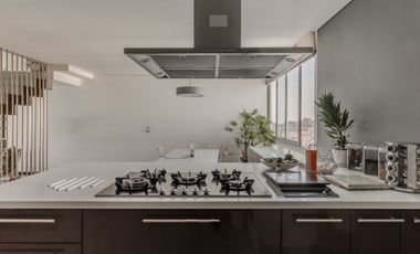 Departamento en Venta en LOMAS DEL PEDREGAL