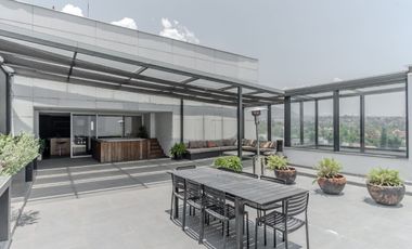 Departamento en Venta en LOMAS DEL PEDREGAL