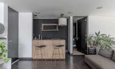 Departamento en Venta en LOMAS DEL PEDREGAL