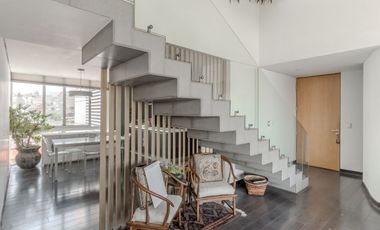 Departamento en Venta en LOMAS DEL PEDREGAL