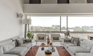 Departamento en Venta en LOMAS DEL PEDREGAL