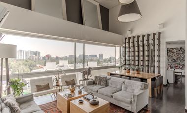 Departamento en Venta en LOMAS DEL PEDREGAL