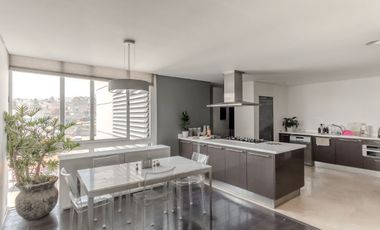 Departamento en Venta en LOMAS DEL PEDREGAL