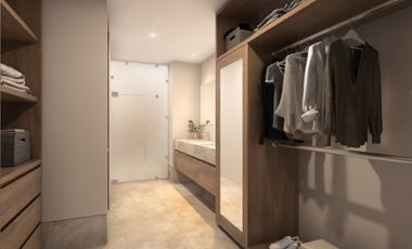 Departamento (B) en Venta en Torre Núcleo, San Ramón Norte