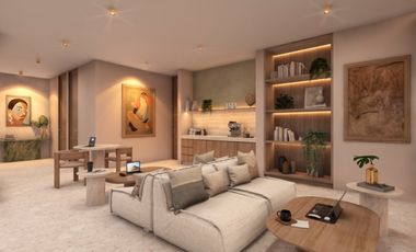 Departamento (B) en Venta en Torre Núcleo, San Ramón Norte