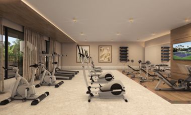 Departamento (B) en Venta en Torre Núcleo, San Ramón Norte