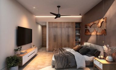 Departamento (B) en Venta en Torre Núcleo, San Ramón Norte