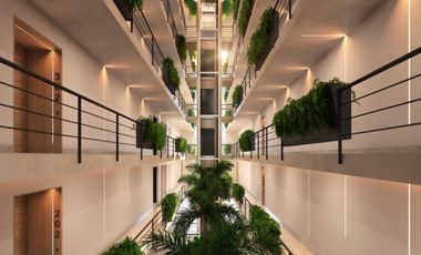 Departamento (B) en Venta en Torre Núcleo, San Ramón Norte