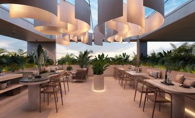 Departamento (B) en Venta en Torre Núcleo, San Ramón Norte