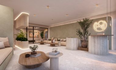 Departamento (B) en Venta en Torre Núcleo, San Ramón Norte