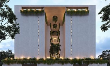 Departamento (B) en Venta en Torre Núcleo, San Ramón Norte