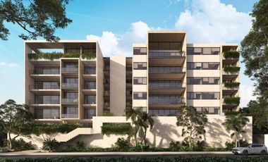 Departamento (B) en Venta en Torre Núcleo, San Ramón Norte