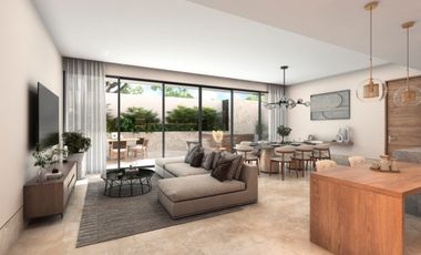 Departamento (B) en Venta en Torre Núcleo, San Ramón Norte