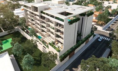 Departamento (B) en Venta en Torre Núcleo, San Ramón Norte