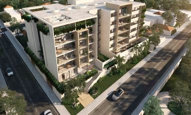 Departamento (B) en Venta en Torre Núcleo, San Ramón Norte