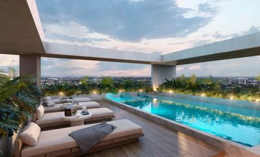 Departamento (B) en Venta en Torre Núcleo, San Ramón Norte