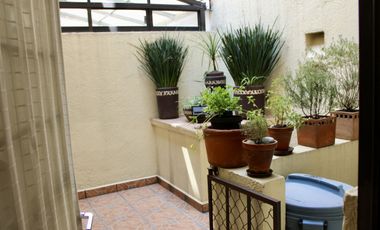 SE VENDE CASA EN CONDOMINIO EN AMPLIACION MIGUEL HIDALGO.