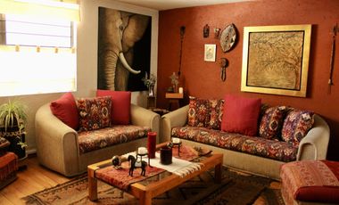 SE VENDE CASA EN CONDOMINIO EN AMPLIACION MIGUEL HIDALGO.