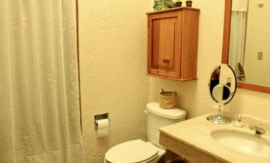 SE VENDE CASA EN CONDOMINIO EN AMPLIACION MIGUEL HIDALGO.